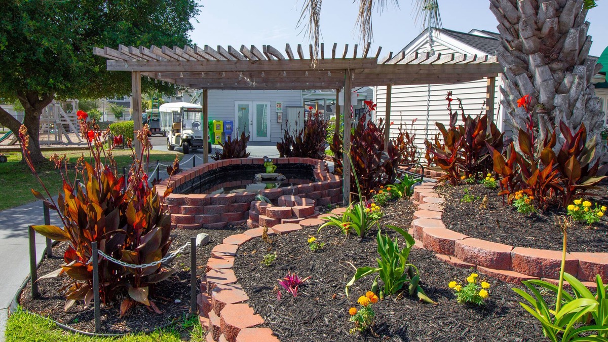 Surfside Beach Condo | Deercreek Townhomes