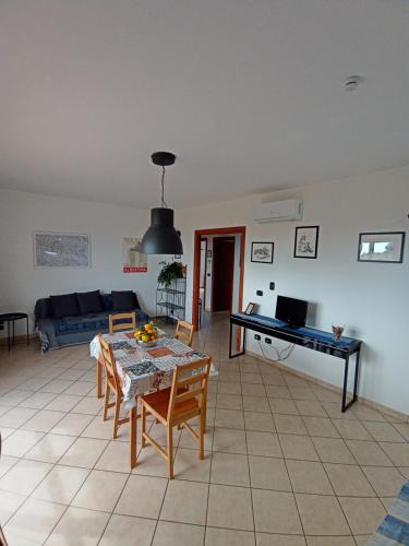 Stignano Mare Apartment | Degli Angioini Holiday Home