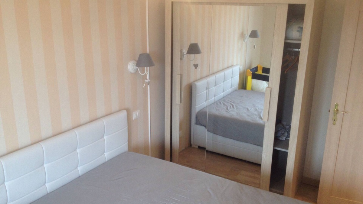 Grado Apartment | DEGREE - APARTMENT WITH LARGE BALCONY