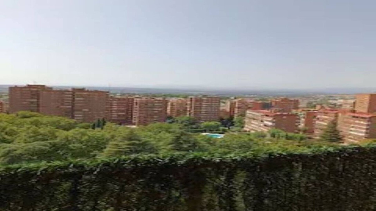 Moncloa-Aravaca Apartment | Dehesa la Villa, Plaza de Castilla, Ciudad Universitaria, Hospital La Paz.