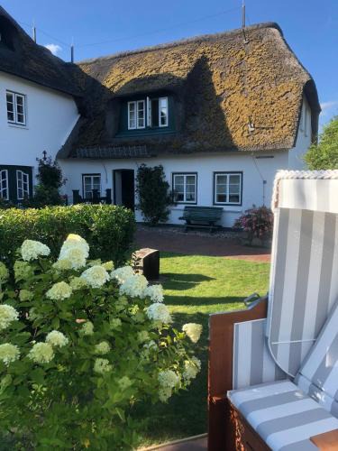 Großdunsum Apartment | Deichhof Whg Luana