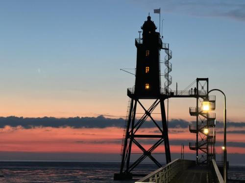 Cappel House | Deichlust