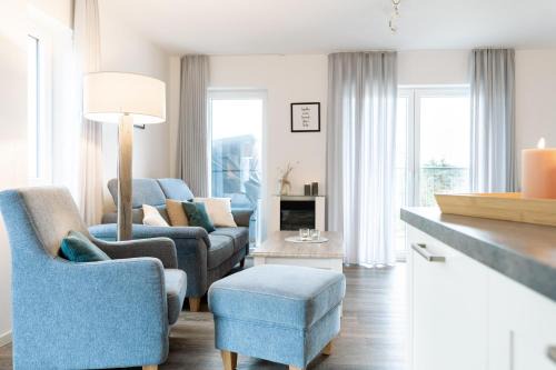 Schillig Apartment | Deichperle 49 1 N