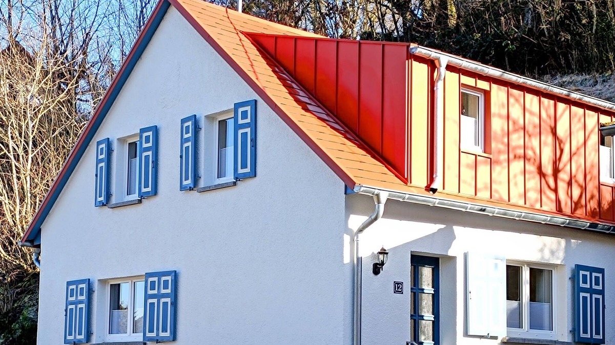 Langenfeld House | Dein Eifelhaus, Dein Eifelhaus: between the Nürburgring and Mayen, quiet location