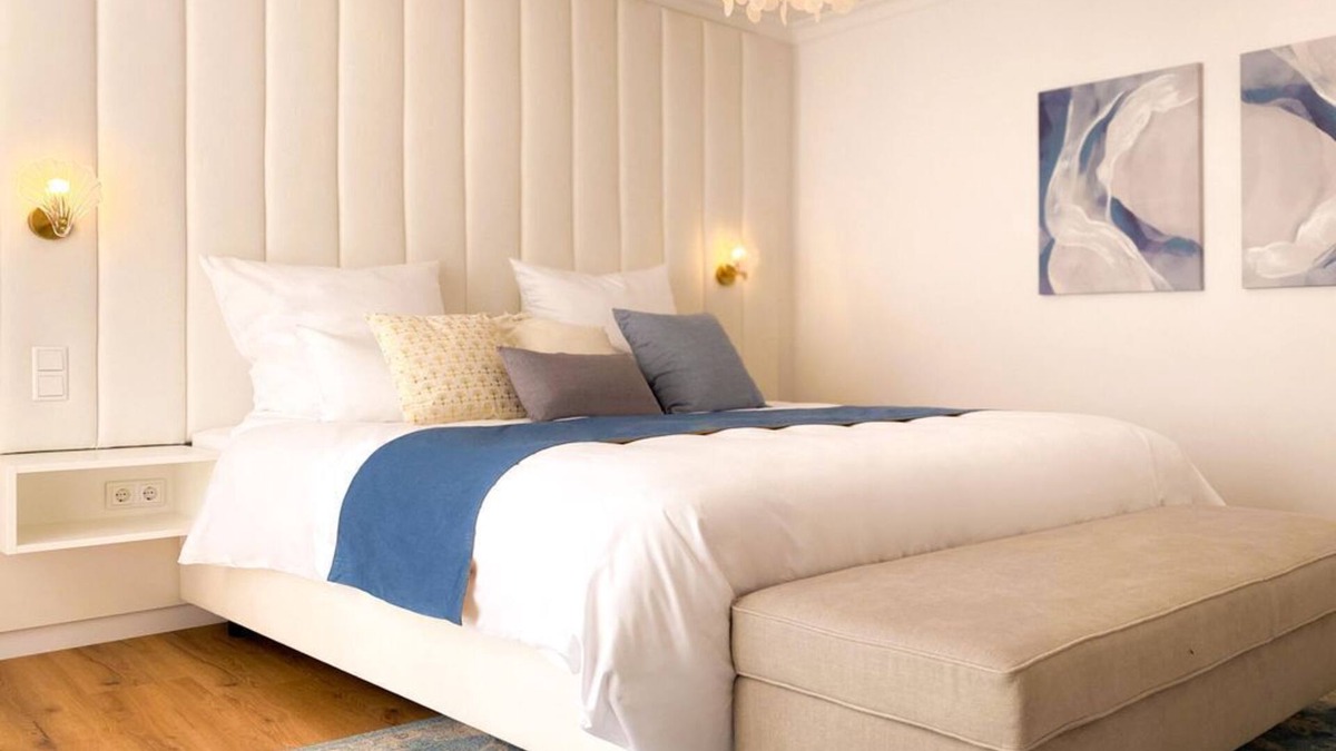 Mußbach Apartment | Deiuxe Apartment 2 - Winzerhof Mußbach