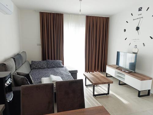 Bahceli Apartment | Deja Blue apartments, North Cyprus