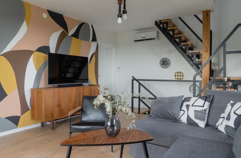 Jastrebarsko Villa | Deja View