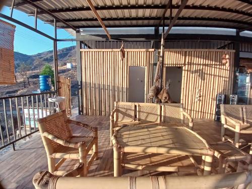 Sikka Bed & Breakfast | DejaVu Coffee and Homestay