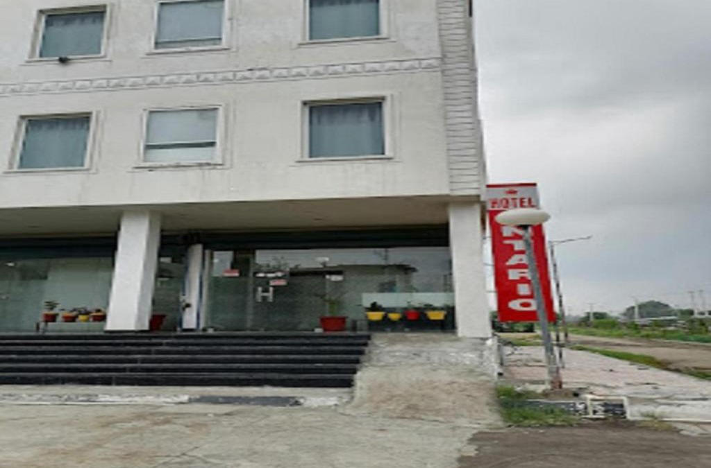 Patiala Hotel | Del-430