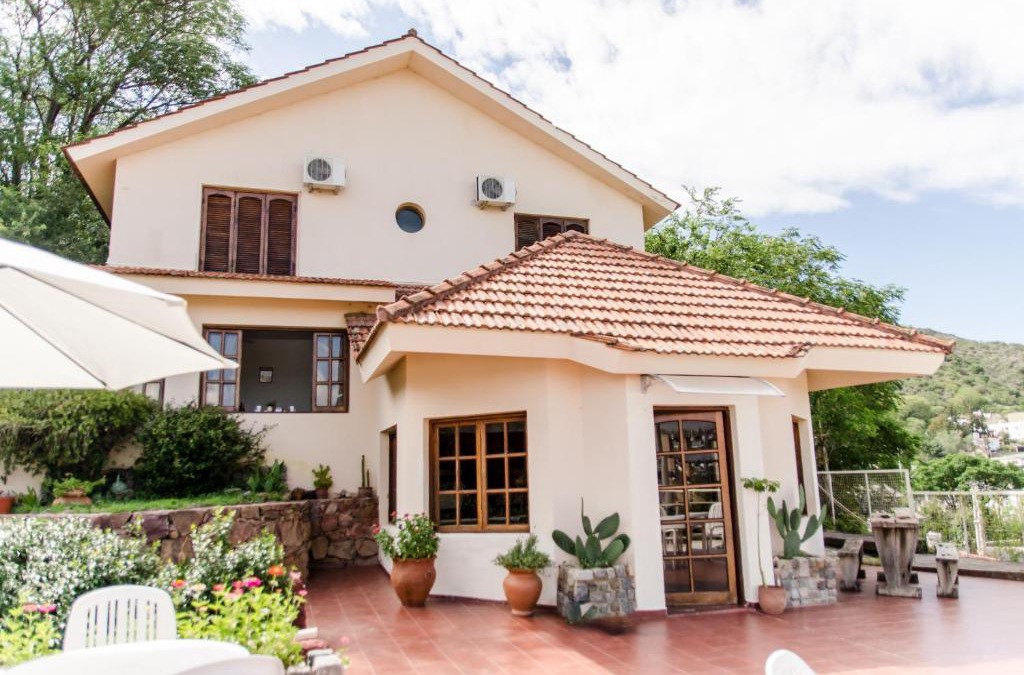Villa Carlos Paz Hotel | del Buen Ayre