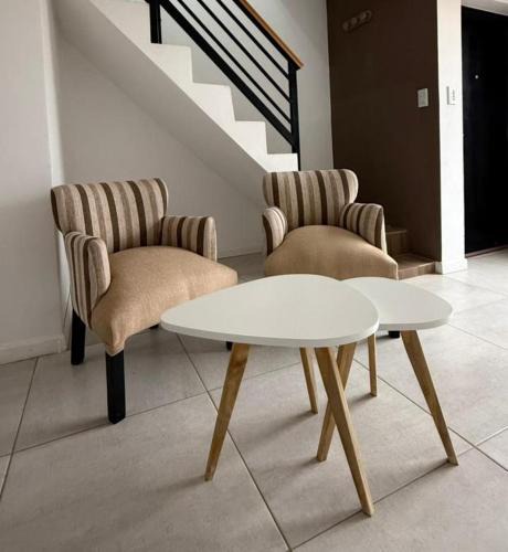 Zapala Apartment | Del Camino Hospedaje Temporal