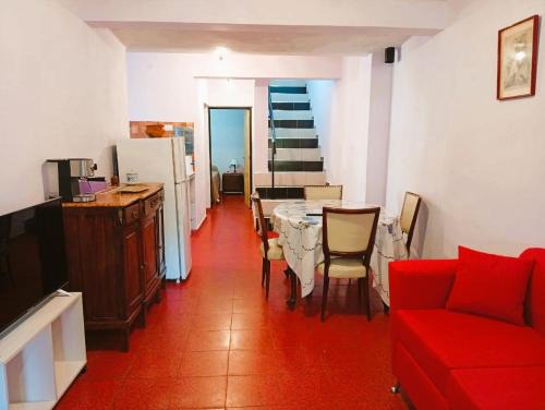 Belen Apartment | Del Cerro, Alojamiento en Belén