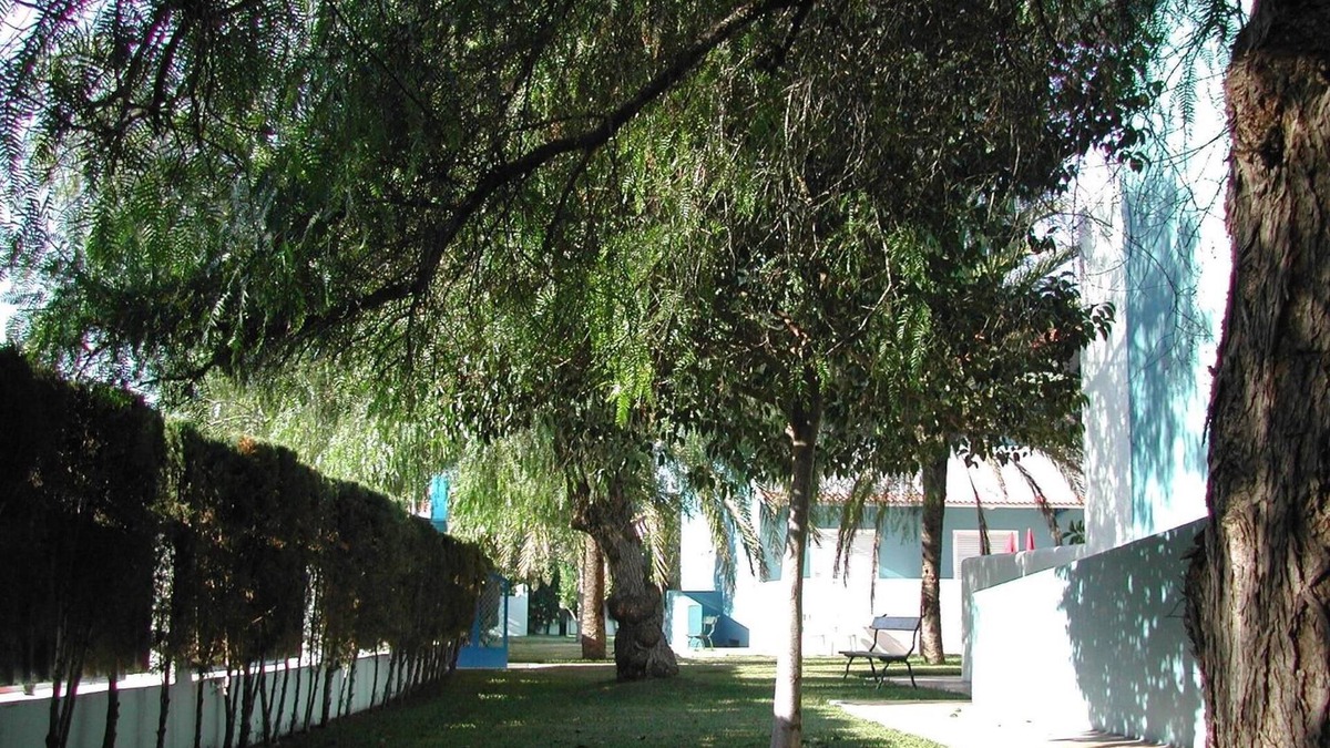 El Puerto de Santa Maria Hotel | Del Mar Hotel & Spa