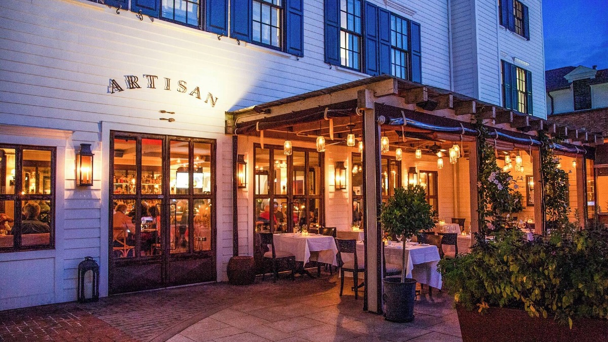Southport Hotel | Delamar Southport