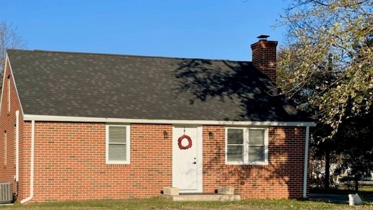 Milford House | Delaware Turf Bungalow’s Sister!