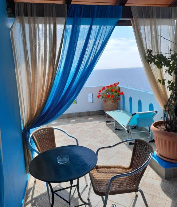 Kymi-Aliveri Apartment | Delfini