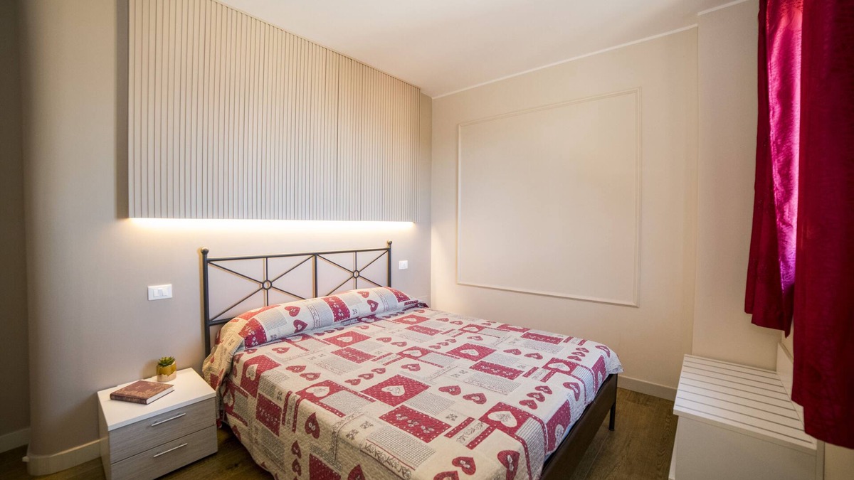Cupra Marittima Apartment | Delfino - Charming flat located in a luxury residence, 350m from Adriatic Sea