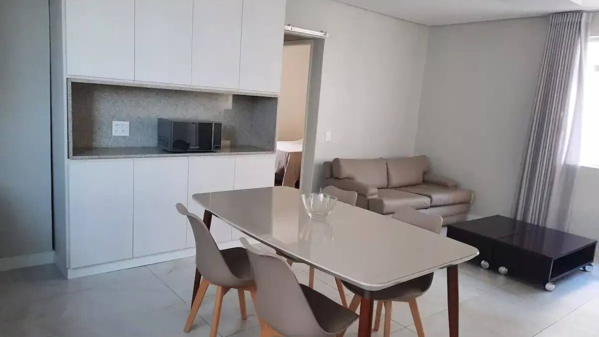 Anchieta Apartment | Delicioso ap a uma Quadra da Av. Bandeirantes - 2 Pessoas
