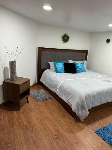 San Luis Rio Colorado Bed & Breakfast | Deliciosa Escapada de la Rutina