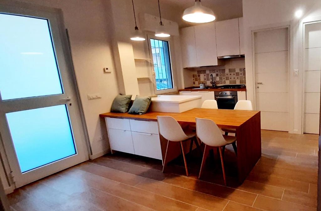 Francavilla al Mare Apartment | Delicious