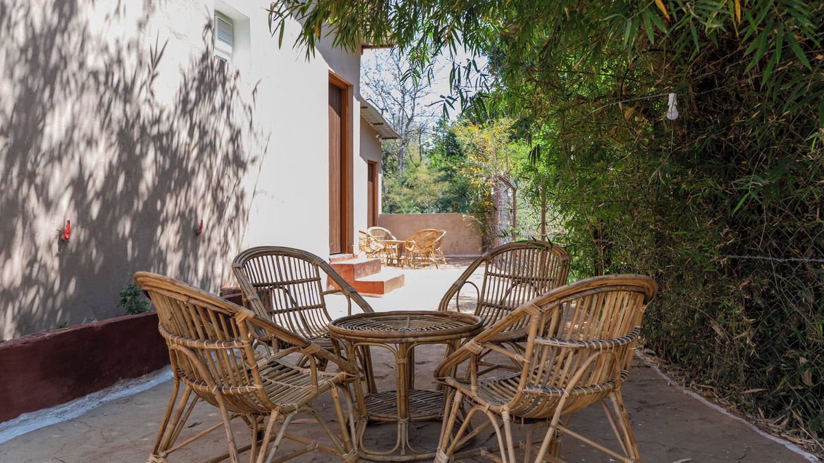 Piparia Cottage | Delight farm stays