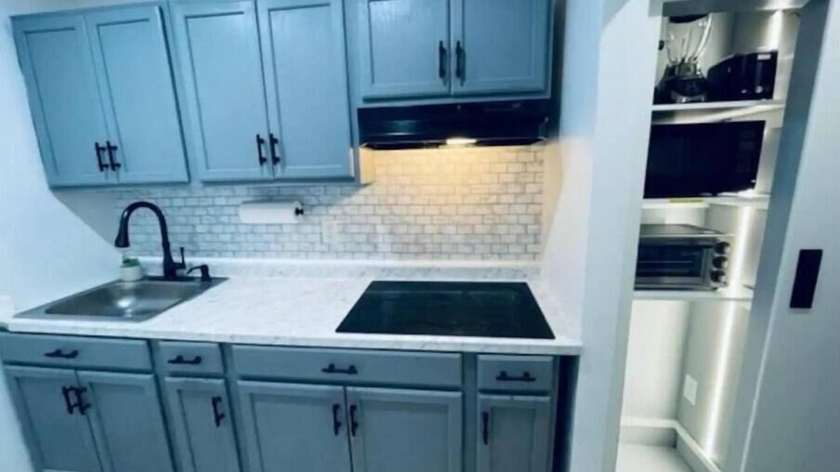 South Providence Apartment | Delightful 1st Floor Modern Apartment