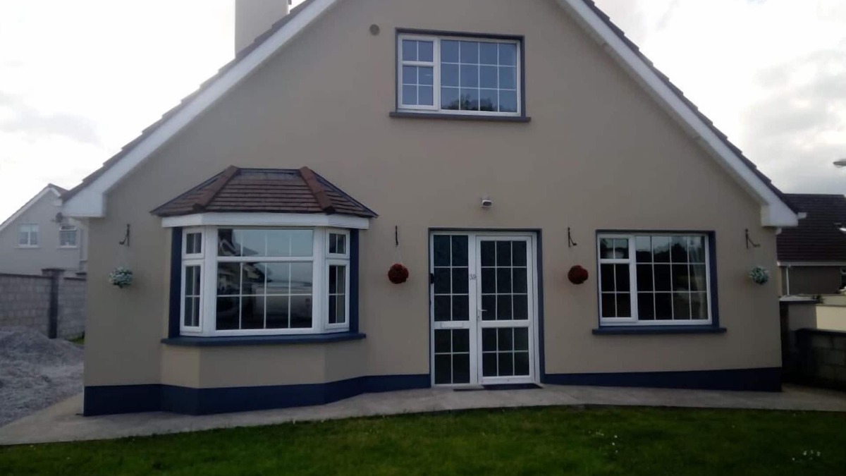 Listowel House | Delightful 3 bedroom house