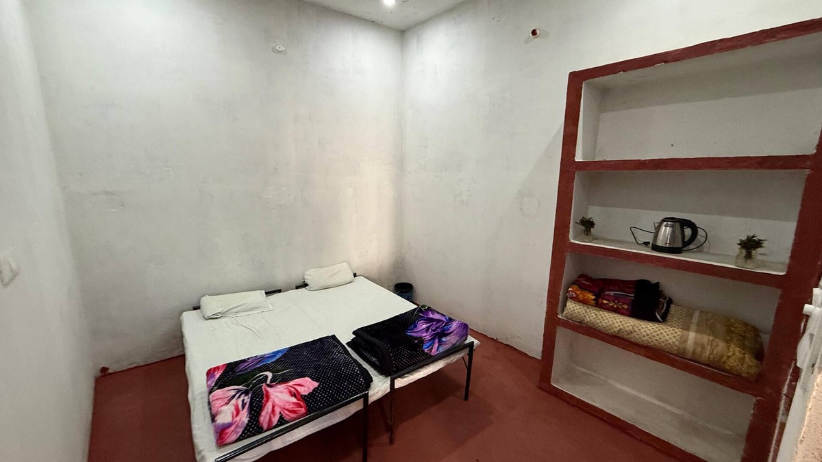 Jhusi House | Delightful 3-bedroom house in Prayagraj