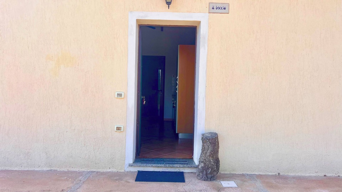 Sedini House | Delightful 3-room apartment surrounded by greenery between peace and relaxation