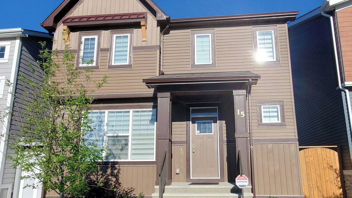 Northwest Calgary Apartment | Delightful and Serene Private Studio Close to the Airport