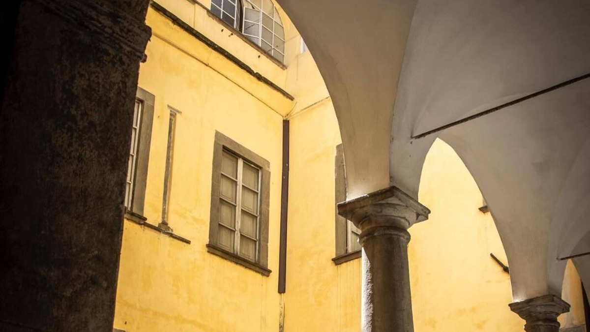 Pontremoli Apartment | Delightful apartment in the historic center
