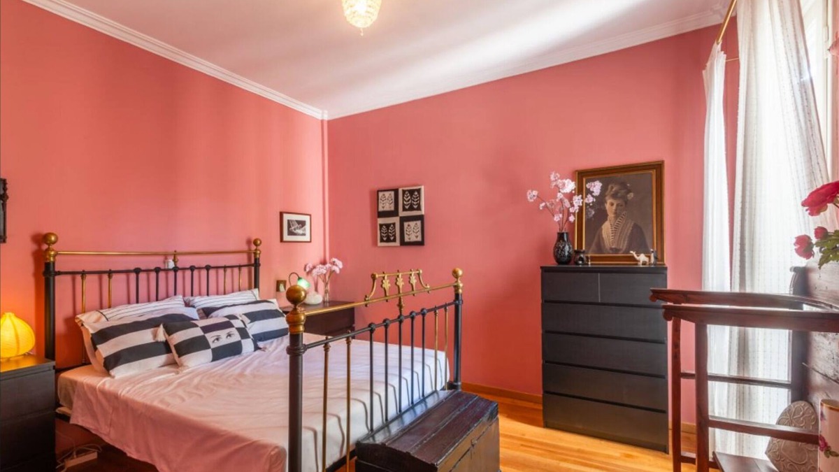 Kolonaki Apartment | Delightful apartment in Kolonaki