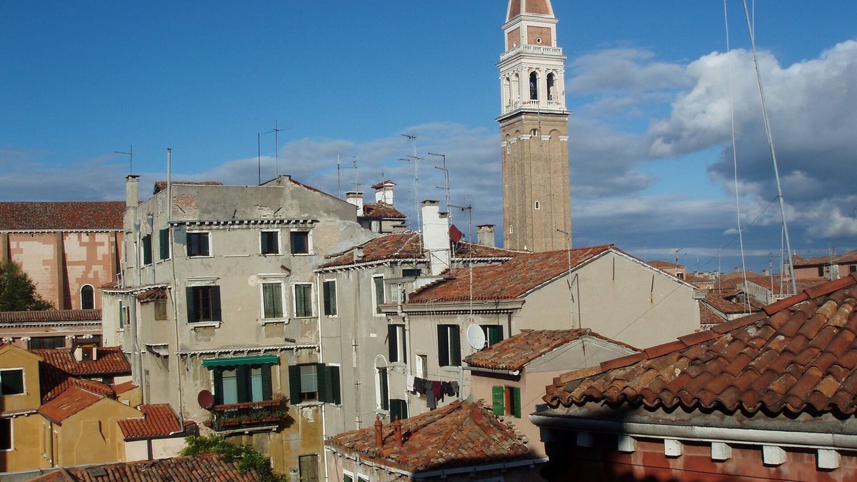 Castello Apartment | Delightful apartment in one of the most typical quarter of Venice