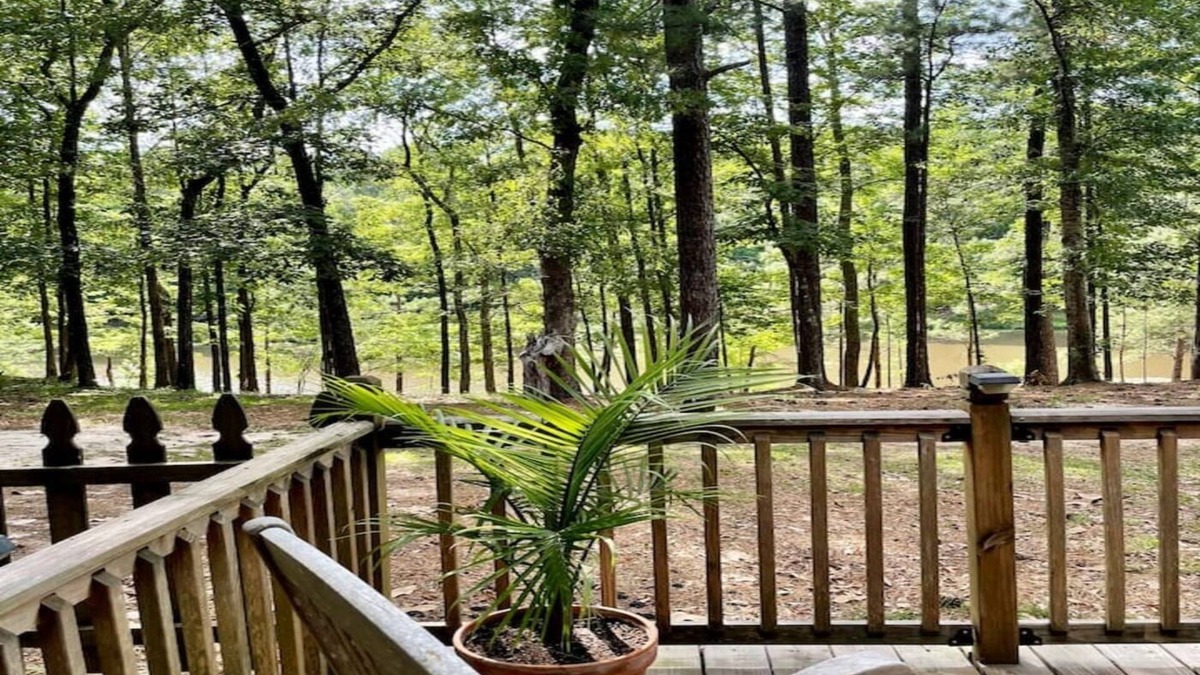Eastabuchie Cabin | Delightful cabin getaway perfect for relaxing