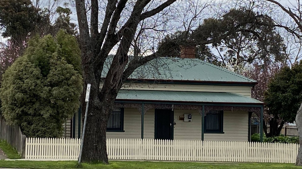 Kilmore Cottage | Delightful & Charming Cottage