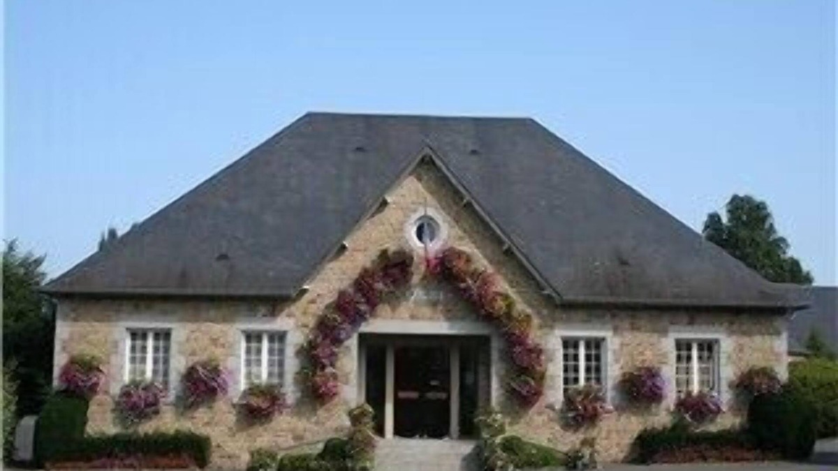 Domjean House | Delightful countryside retreat