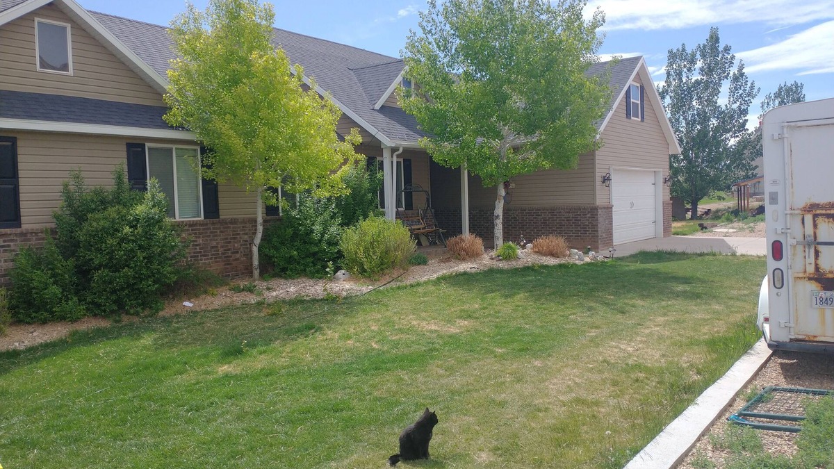 Roosevelt Other | DELIGHTFUL FARM STAY WITH ANIMALS-
