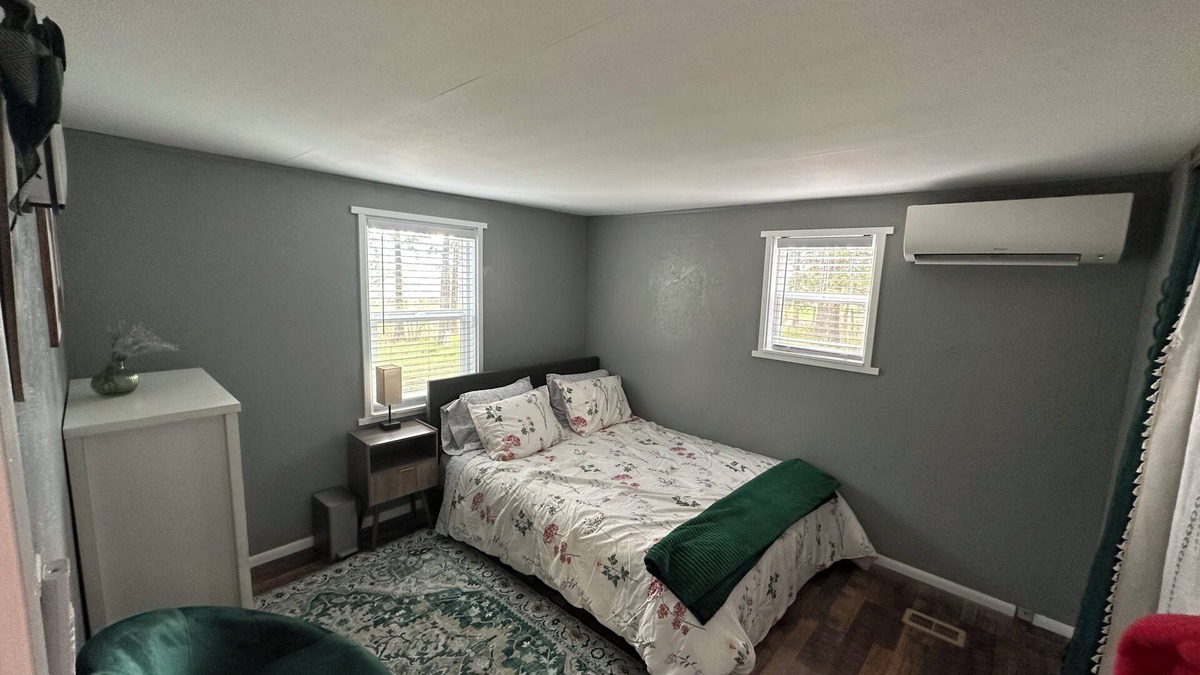Arlee House | Delightful mobile home with WiFi in charming Arlee