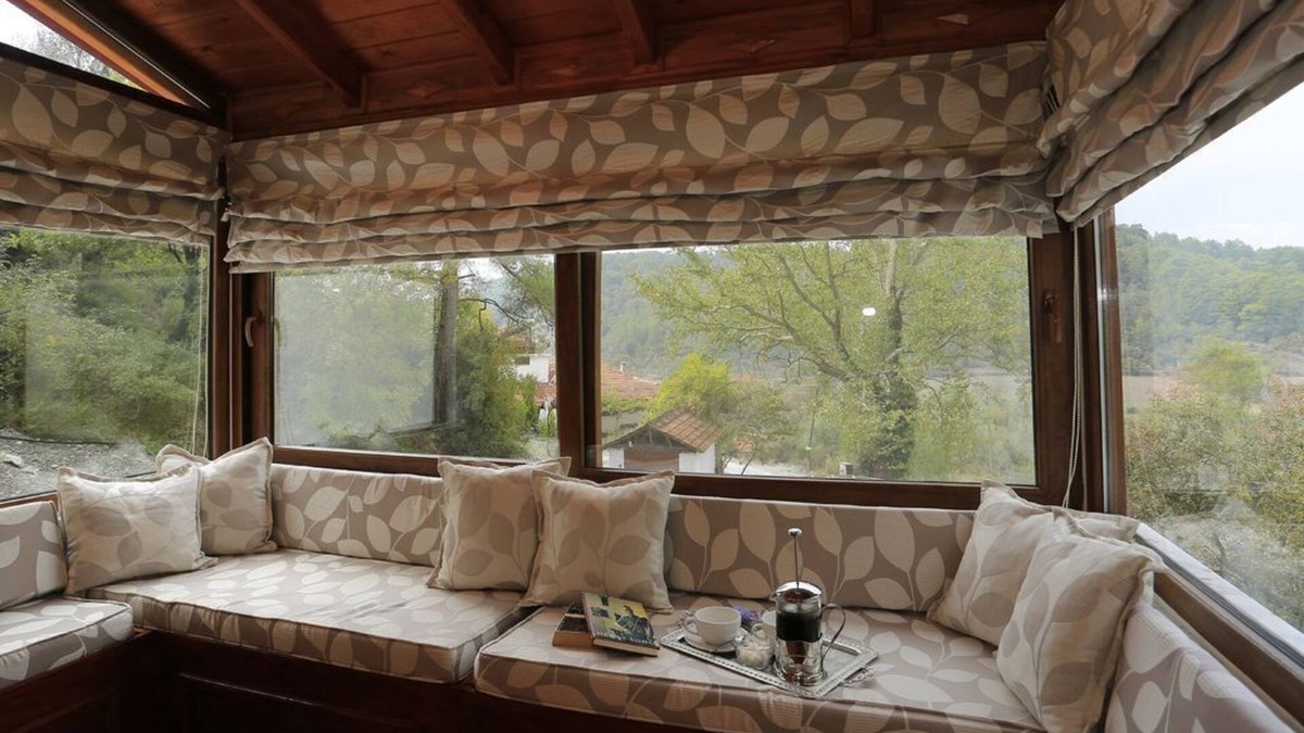 Ula Villa | Delightful Private Villa and Pool, Near Akyaka, Mugla