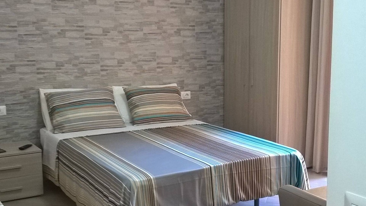 Cassia Apartment | Delightful studio apartment with balcony - Holiday Home in Rome