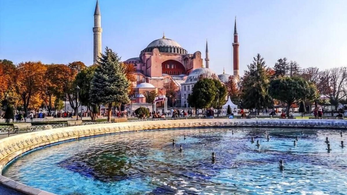 Cagaloglu Apartment | Delightful Suite Sultanahmet I