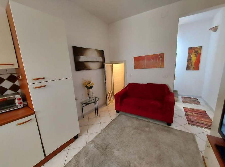 Frosinone Apartment | Delizioso appartamento centro storico, Frosinone