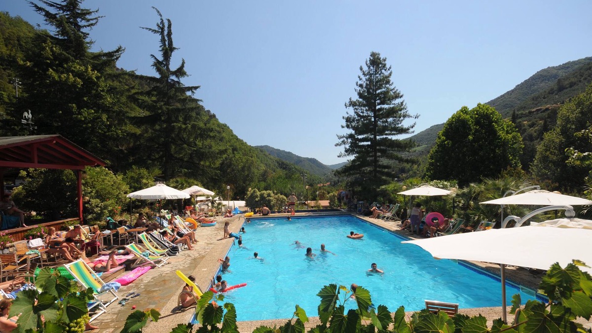 Isolabona Other | Delle Rose Camping Village