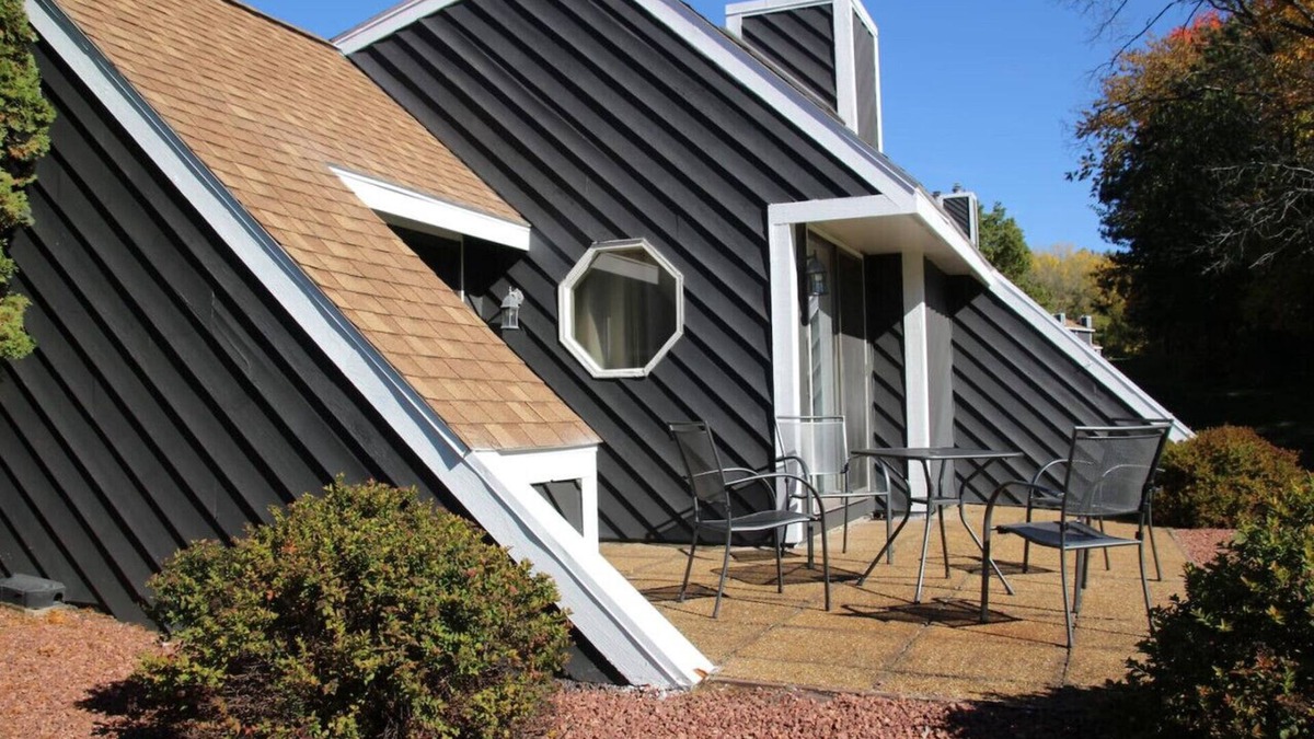 Wisconsin Dells Condo | Dells Retreat At Tamarack Resort