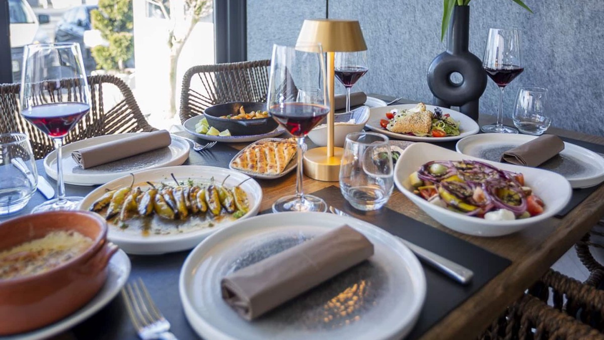 Neu Wulmstorf Hotel | Delphi Hotel & Restaurant