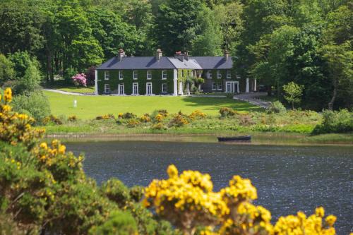 Leenane Hotel | Delphi Lodge