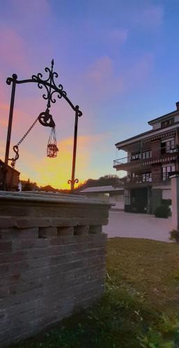 Rocchetta Tanaro Apartment | Delponte Residence