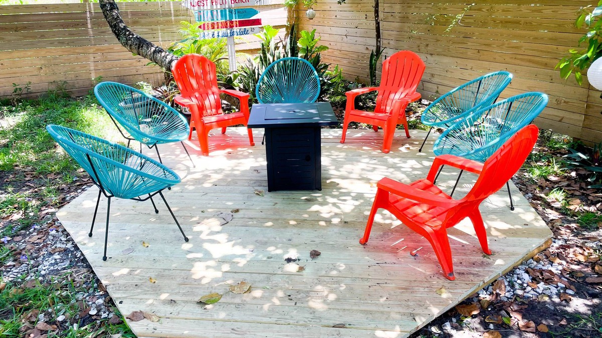 Delray Beach House | Delray Surf Shack- 4BD, Pet Friendly, Close to Downtown & Beach