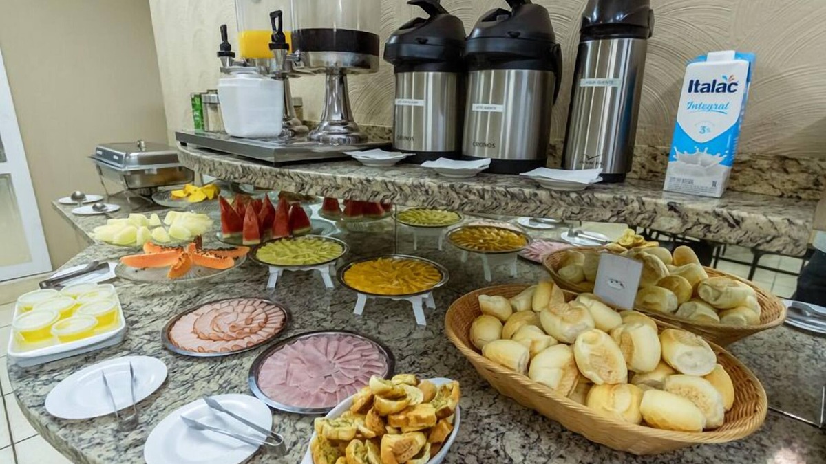 Andradina Hotel | Delta Hotel