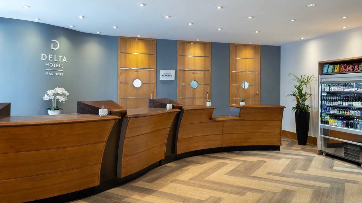 Christchurch Hotel | Delta Hotels Bexleyheath